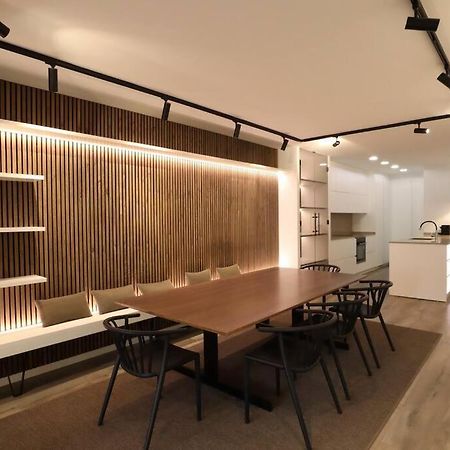 Notel Club - Precioso Loft En El Centro De La Ciudad Santander Extérieur photo