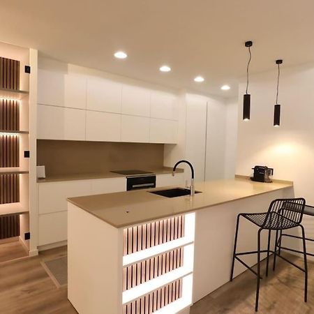Notel Club - Precioso Loft En El Centro De La Ciudad Santander Extérieur photo
