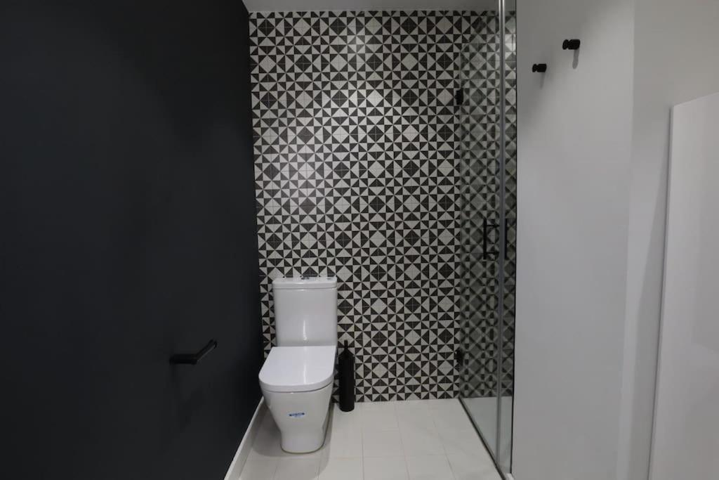 Notel Club - Precioso Loft En El Centro De La Ciudad Santander Extérieur photo