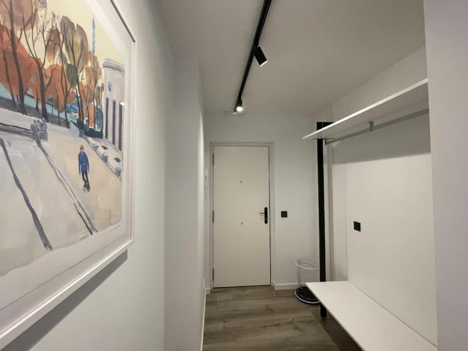 Notel Club - Precioso Loft En El Centro De La Ciudad Santander Extérieur photo