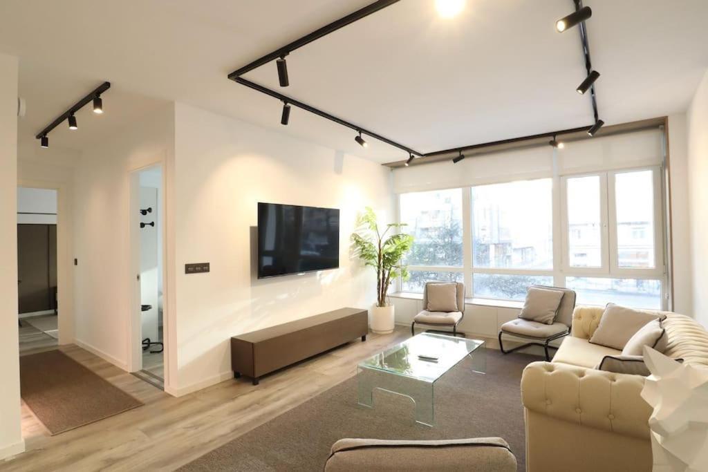 Notel Club - Precioso Loft En El Centro De La Ciudad Santander Extérieur photo