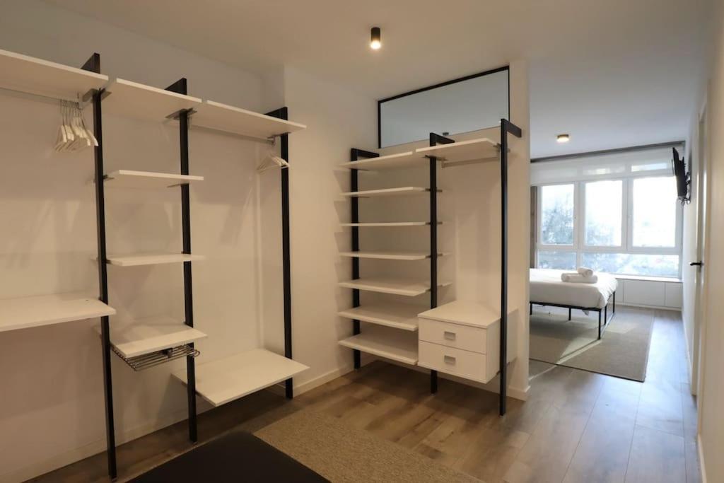 Notel Club - Precioso Loft En El Centro De La Ciudad Santander Extérieur photo